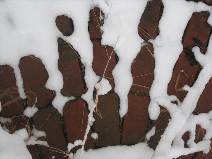 Fingers of Lescaux